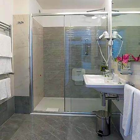 Damaso Hotel Roma