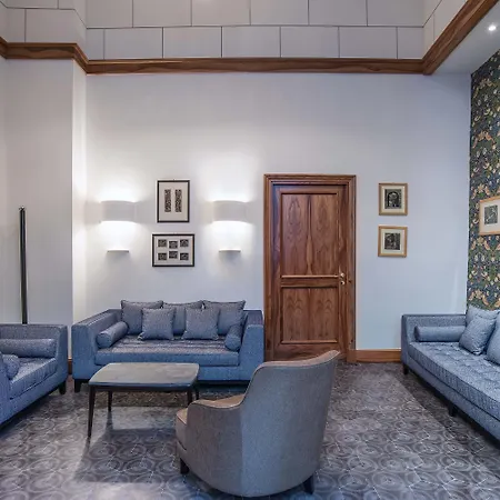 Hotel Damaso Roma