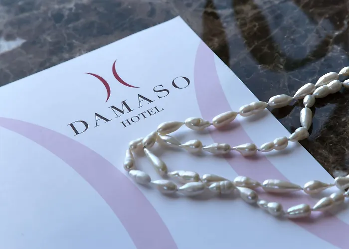 Hotel Damaso