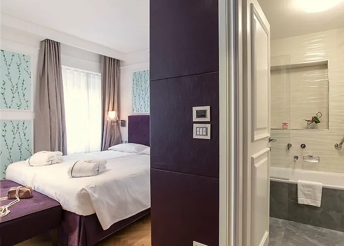 Hotel Damaso 3*