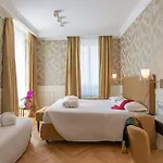 Damaso Hotel 3*
