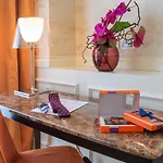Hotel Damaso