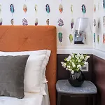 Damaso Hotel 3*