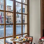 Damaso Hotel Roma