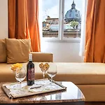 Hotel Damaso Roma