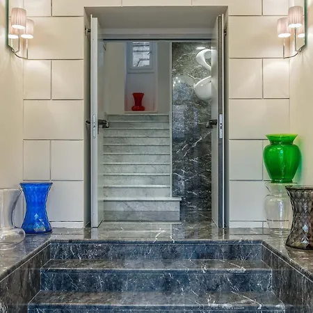 Damaso מלון רומא