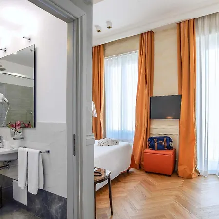 Hotel Damaso Rom