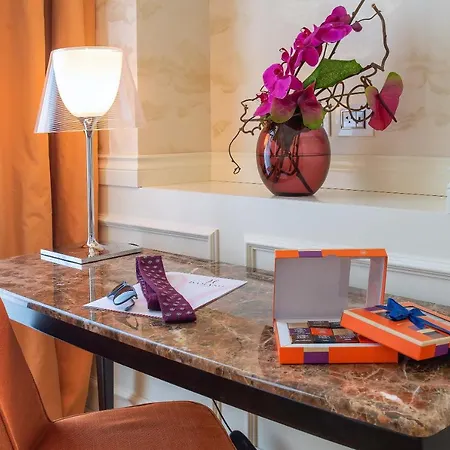 Hotel Damaso