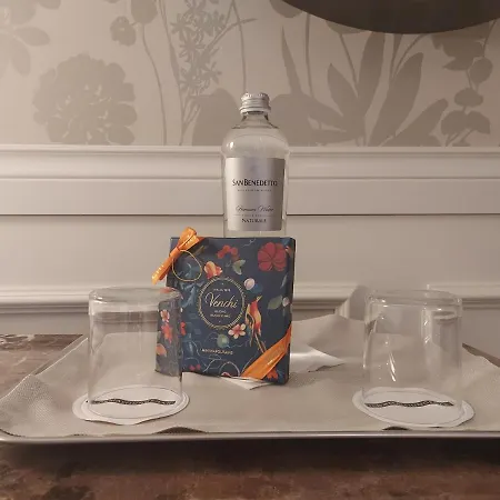 Damaso מלון רומא