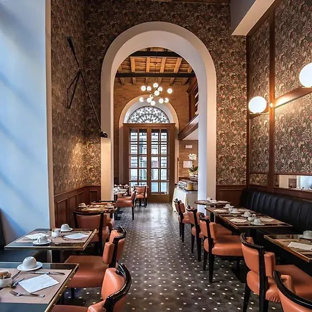 Damaso Hotel Rome